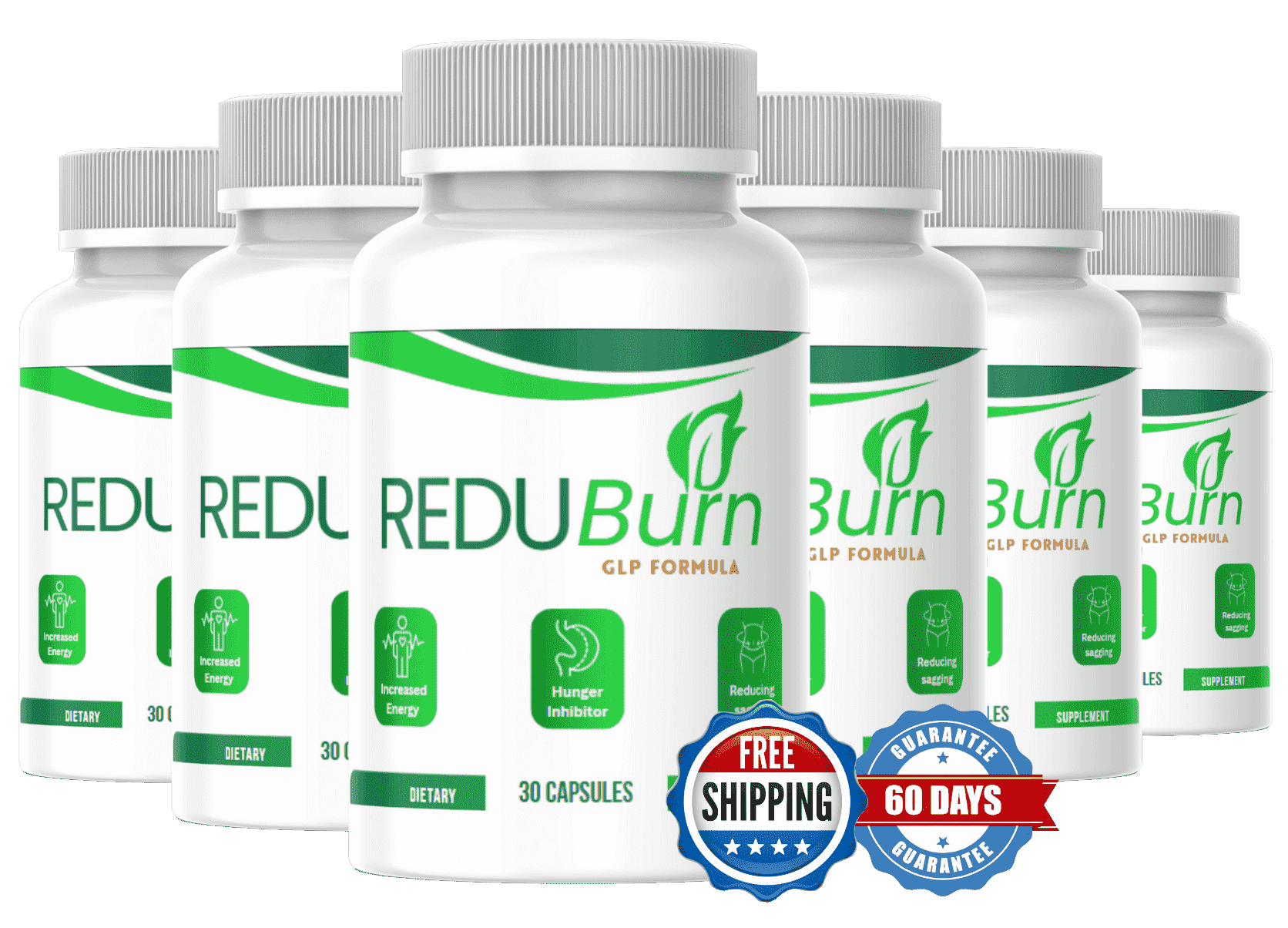 ReduBurn weight loss